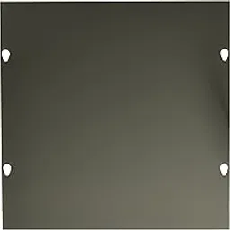 Wiegmann SC1212 Surface Mount Cover Only for SC-Series Enclosures, 12" x 12", Painted Steel-image-43