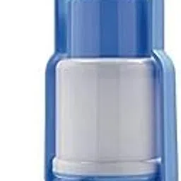 HAB Mart Manual Hand Press Bottled Water Dispenser Pump with Handle Manual Pump for Bottled Water Drinking 20 L Bottle (Pack of 1)-image-2