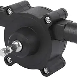 Water Transfer Pump, Practical Eco‑friendly Self Priming Pump for Gardening for Garden-picture-19