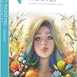 CLIP STUDIO PAINT PRO - NEW Branding - for Microsoft Windows and MacOS-image-75