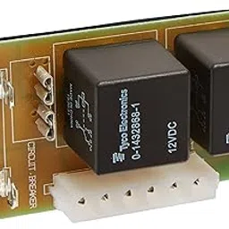 Lippert Components 383663 Circuit Board-picture-20