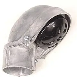 200 Amp 2-1/2" Outside Diameter Entrance Cap-picture-21