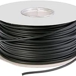 Drumstone (𝐋𝐢𝐦𝐢𝐭𝐞𝐝 𝐓𝐨𝐝𝐚𝐲) 2-Core Copper Wire – 1.5mm High-Conductivity Electrical Wire Cable, 50feet Length, PVC Insulated for Home & Industrial Wiring 𝟏𝟓 𝐘𝐞𝐚𝐫𝐬 𝐖𝐚𝐫𝐫𝐚𝐧𝐭𝐲-picture-13