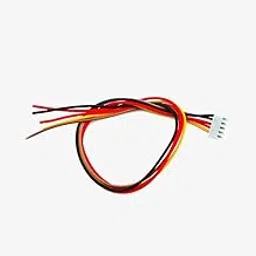 Kanus IN 5 Pin JST XH Female Cable - 2.54mm pitch-picture-19