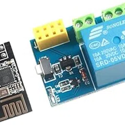 Lyla WiFi Relay Module Smart Home Remote Control Switch Supports Andriod IOS-picture-19