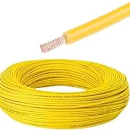 Drumstone (𝟭𝟱 𝗬𝗲𝗮𝗿𝘀 𝗪𝗮𝗿𝗿𝗮𝗻𝘁𝘆) 50m Yellow 4mm Electrical Fish Tape – Durable, Flexible Cable Pulling Tool 𝐆𝐢𝐟𝐭 𝐟𝐨𝐫 𝐃𝐢𝐰𝐚𝐥𝐢, 𝐘𝐞𝐚𝐫-𝐄𝐧𝐝 & 𝐀𝐥𝐥 𝐎𝐜𝐜𝐚𝐬𝐢𝐨𝐧𝐬-picture-16