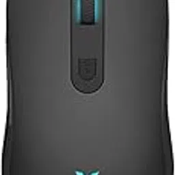 Rapoo V16RGB Optical Gaming Wired Mouse, Ergonomic Design,Onboard Memory, 6 Programmable Buttons, 12800 Dpi, Customisable Drivers, Braided Cable, Easy Plug & Play Connectivity.-picture-29