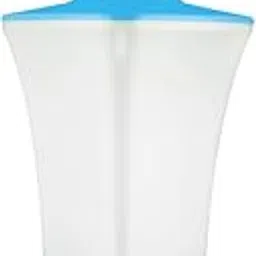 Sanford SF2723EL Camping Lantern, 1800mAh Rechargeable Battery, 4 Light Modes, 15 Hours Backup, LED Emergency Light with Hook, White-picture-21