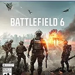 Battlefield 6 for Playstation 5-picture-15