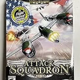 Jane's Attack Squadron - PC-picture-20