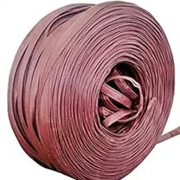 ATOOTFUSION Plastic Packing Rope/Twine Rope/Sutli Rope/PVC Rope 500g Approx Wt Packaging rassi-picture-18