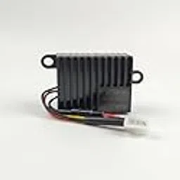 Universal DC Converter for Electric Scooter, Power Adapter for Scooty, Voltage Transformer-picture-13