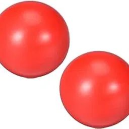 CoCud Thermoset Ball Knobs, M10 Female Thread 35mm Diameter, Plastic Metric Hand Screw Grip Red - (Applications: for Lathe Machinery Lever Handle), 2-Pieces-picture-13