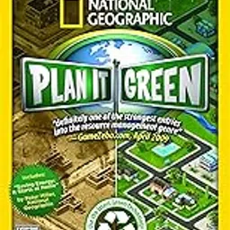 National Geographic: Plan it Green (PC)-image-28