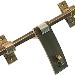 Q-Seven Royal Zinc Alloy Aldrop 350mm Antique Finish-picture-19