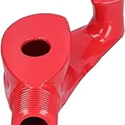 Manual Pipe Bender, Not Easy to Deform Durable Conduit Bender for Outdoor(13#)-picture-23