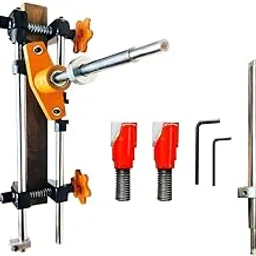 SVH Mortise Lock Installation Kit-picture-16