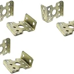 6Pcs BO Motor Clamp L Type for Motor Mounting-picture-11