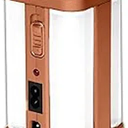 Drumstone (𝐒𝐩𝐞𝐜𝐢𝐚𝐥 𝟏𝟓 𝐘𝐞𝐚𝐫𝐬 𝐖𝐚𝐫𝐫𝐚𝐧𝐭𝐲) High-Brightness 4-Tube LED Emergency Lantern | 80W Output, 360° Light Coverage | 8H Runtime | Dual Power (Solar + Rechargeable) | Ideal-image-48