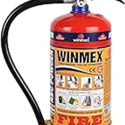 ABC Type FIRE Extinguisher 4 KG-picture-16