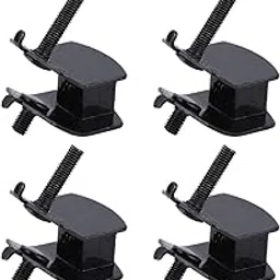 Metal Motor Mounts 4PCS, Anti Vibration Generator Rubber Fit for Engines, Power Tools Included-picture-11