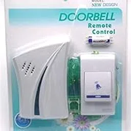 ALI SHIPPING Smart Wireless Video Doorbell with Camera and Motion Sensor – Digital Doorbell with LED Chime, Battery-Powered and Wi-Fi Enabled, Compatible with Smartphones and Intercom Systems-image-74