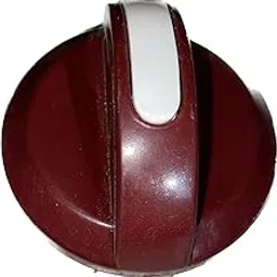 Washing Machine Control Knobs, Timer and Wash Selector Replacement Set for Whirlpool 7 Kg Semi Automatic, Pack of 2-picture-13