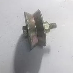 Open or Close in Sliding Gate Wheel 70mm V Type-image-30