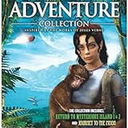 Mystery Adventure Collection-picture-13