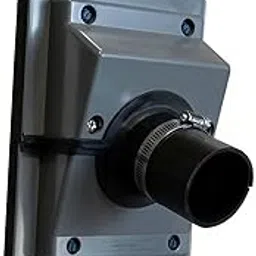 TRENDYNEST® Wall Penetration Cover For Electrical Wiring Commercial Building Water Pipes Gray | Home & Garden | Home Improvement | Electrical & Solar | Switch Plates & Outlet Covers-picture-18