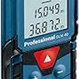 ボッシュ(bosch) Bosch Professional GLM40 Laser Rangefinder Measuring Tool-picture-26