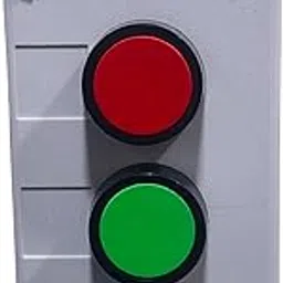 FTC - Push Button Station 2 Way With Push Button - Pack Of - 5Pcs-picture-18