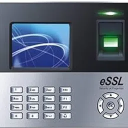 X990 BIOMETRIC FINGERPRINT TIME & ATTENDANCE SYSTEM-picture-22