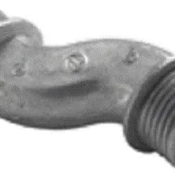 Bridgeport 1520-DC 0.5-Inch Offset Nipple, 20-Pack-picture-23