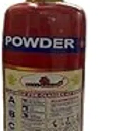 ABC Type Fire Extinguisher 2kg | Use for Home, Kitchen, Office, Factory, Institute, Shop-image-6