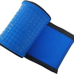 ARTISOUL Swimming Pool Handrail Cover Anti Slip Accessories Pool Hand Rail Cover Grip 4Ft | Yard, Garden & Outdoor Living | Pools & Spas | Pool Equipment & Parts | Pool Ladders & Steps-image-3