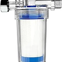 TRENDIVIBE Kitchen Faucet Water Filter Sink Filter Elements for Bathroom Kitchen Faucet-image-64