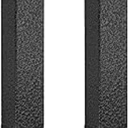 uxcell 2 Pcs Adjustable Height Center Support Leg, 7 Inch Metal Bed Frame Support Legs, Bed Support Slats Leg for Sofa Cabinet Couch Dresser Table Furniture, Silver-picture-11