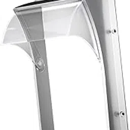 Enakshi (LABEL) Creations Waterproof Weatherproof Easy Installation Doorbell Rain Cover Slide CoverHome & Garden|Home Improvement|Building & Hardware|Doors & Door Hardware|Doorbells-image-67