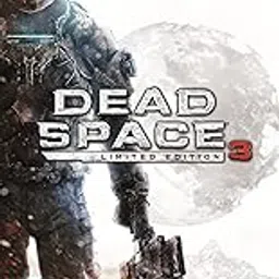 Dead Space 3 - Limited Edition (PC DVD)-image-55