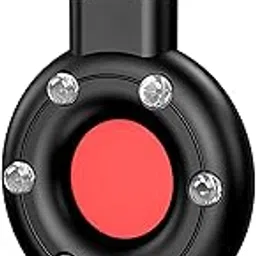 Mini Hidden Camera Detector - Camera Finder and Spy Cam Detection Device - Detects Wireless and Wired Cameras for Privacy Protection-picture-27