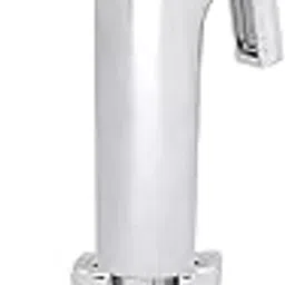 ABS Health Faucet with Hose Pipe and Wall Hook, Chrome Finish | Toilet Jet Spray, Hand Shower for Bathroom & Toilet |Desk Multi-Purpose Flush Gun for Hygiene Power Strip (1 M)-picture-18