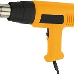 220V Heat Gun 1600W Hot Air Gun Heating Element For Hot Air Gun Heater Element For Building Dryer Heat Gun DIY-picture-20
