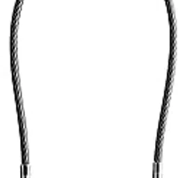 Cable Lock with Combination Lock, Storage Containers and Outdoor Gear, Helmet Scooter Bike Locks, Heavy Duty Anti Theft, Combo Gate Locks for Fence Locker (Blue, 12-inch (30cm) Cable)-picture-16