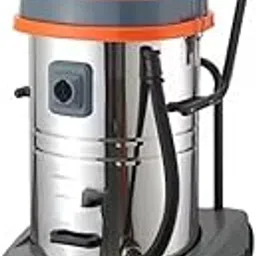 80 L Vacuum Cleaner 4500 W Triple Motor Wet and Dry with 1 Year Warranty image 1