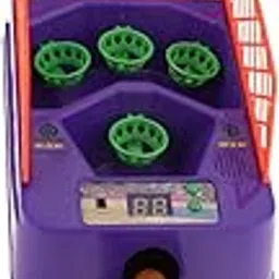 ATORSE Toy Family Fun Electrical Light Music Board Game Toys Basketball Shoot Game-Toys & Hobbies-Games-Board & Traditional Games-Contemporary Manufacture-image-81