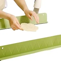 MELLORI Silicone Sink Splash Guard for Kitchen | Water Barrier for Kitchen Washbasins | Secure Non-Slip Suction Cup Base | Dishwasher Safe | Adjustable Dish washing Baffle for Dishes-image-61