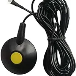 Sky- Grounding Cord With 4mm Ring Terminal for ESD Mats (Pack of 2)-picture-41