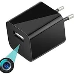 SAFETYNET 1080p USB Charger Video Recorder | Full HD Plug & Play Recording | Supports 128GB Memory Card | Motion Detection | Loop Recording | AC Power Operation for Home, Office & Study Use-picture-27