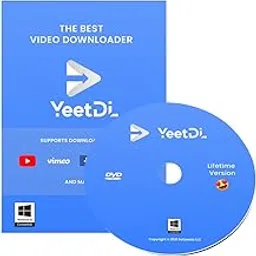 YeetDL Youtube Downloader 1 PC Lifetime License-picture-18